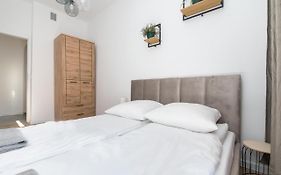 Apartament Jana Pawla II